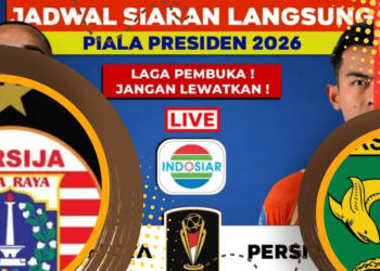 Prediksi Persebaya vs Persija Duel Panas Grup B 2026