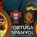 Prediksi Portugal vs Spanyol Derby Iberia Memanas