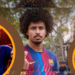 Adeyemi Ungguli Gordon untuk Posisi Sayap Kiri Barcelona