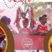 Arsenal Dijagokan Pertahankan Gelar dan Raih Treble