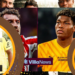 Aston Villa Rekrut Zion Suzuki dan Matteo Ruggeri