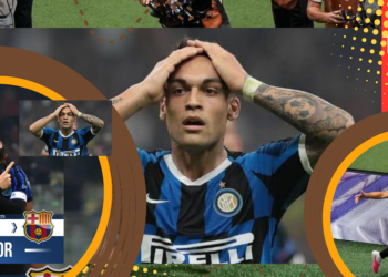 Barcelona Incar Lautaro Martinez, Tapi Transfer Belum Konkret