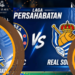 Chelsea vs Real Sociedad Jadwal dan Link Streaming