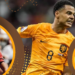 Cody Gakpo Menuju Tottenham, Liverpool Pasang Harga Tinggi