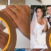 Cristiano Ronaldo dan Georgina Resmi Menikah Diam-Diam