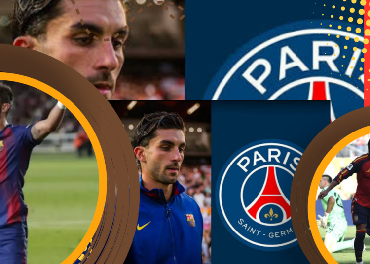Ferran Torres Segera Putuskan Bertahan atau Gabung PSG