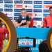 Indonesia vs Vietnam Herdman Siap Hadapi Ujian Terbesar