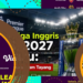 Jadwal Premier League 20262027 Laga Seru Tiap Pekan
