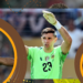 Juventus Bidik Emi Martinez Usai Zion Suzuki ke Villa
