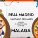 Link Live Streaming Real Madrid vs Malaga 30 Agustus