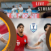 Live Streaming Singapura vs Indonesia Piala AFF 2026