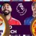 Man United vs Ipswich Jadwal dan Link Live Streaming