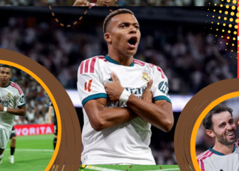 Mourinho Puji Mbappe Usai Hattrick untuk Real Madrid