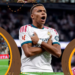 Mourinho Puji Mbappe Usai Hattrick untuk Real Madrid