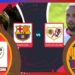 Prediksi Barcelona vs Rayo Vallecano Adu Taktik Sengit