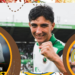 Real Madrid Rekrut Sergio Martinez dari Racing Santander