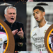 Bellingham Makin Berbahaya di Bawah Asuhan Mourinho