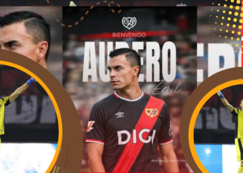 Emil Audero Berpeluang Debut Bersama Rayo Vallecano