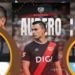 Emil Audero Berpeluang Debut Bersama Rayo Vallecano