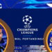 Jadwal Liga Champions 8-10 September 2026 di SCTV