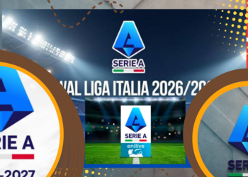 Jadwal Serie A 20262027 Lengkap hingga Pekan 14