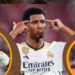 Jude Bellingham Tunjukkan Jiwa Pemimpin di Real Madrid