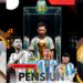 Lionel Messi Resmi Akhiri Karier Internasional Argentina