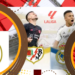 Prediksi Real Madrid vs Rayo Los Blancos Diunggulkan