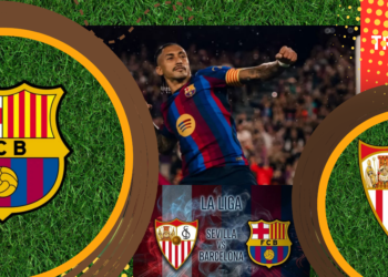 Prediksi Sevilla vs Barcelona di La Liga 202627