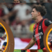 Pulisic Jadi Bintang Kemenangan AC Milan atas Lecce