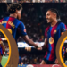 Raphinha Jadi Bintang Barcelona Saat Hajar Rayo Vallecano