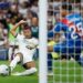 Real Madrid Menang 4-1, Emil Audero Catat 7 Penyelamatan