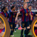 Anthony Gordon Jadi Bintang Kemenangan Barcelona 3-0