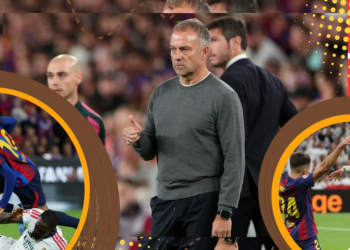 Barcelona Kalah dari Madrid, Flick Beri Libur Pemain