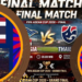 Final FIFA ASEAN Cup 2026 Indonesia Tantang Thailand