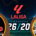 Jadwal La Liga 20262027 Laga dan Hasil Terbaru