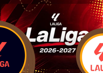 Jadwal La Liga 2026/2027 Lengkap hingga Pekan ke-22