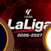 Jadwal La Liga 2026/2027 Lengkap hingga Pekan ke-22