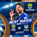 Jadwal Persib vs Melbourne Victory dan Link Live Streaming