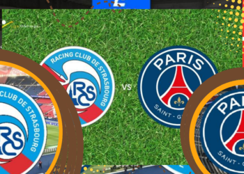 Prediksi Strasbourg vs PSG Duel Sengit Ligue 1