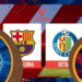 Prediksi XI Barcelona vs Getafe Jesus Starter