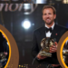 Harry Kane Raih Ballon d'Or 2026, Persembahkan untuk Keluarga